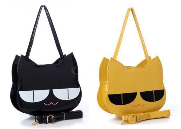 Bolsa Gatinho