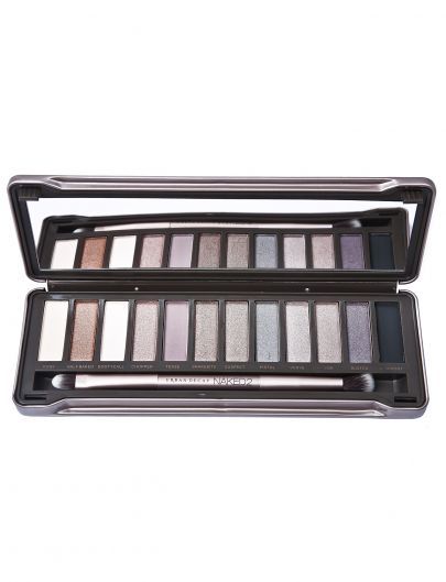 Paleta Naked2 (Réplica)