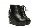 Super Bota com Spikes