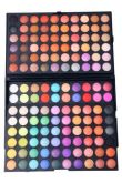 Paleta de sombras 180 cores