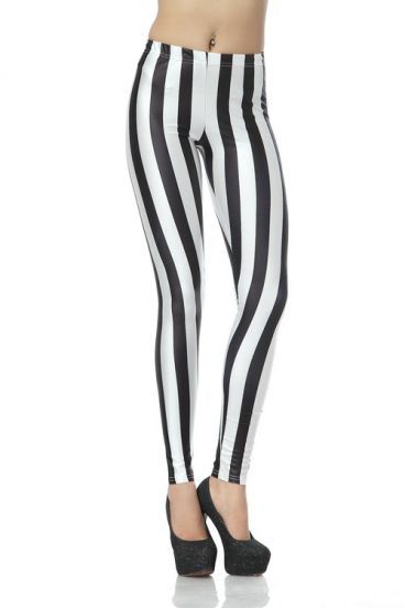 Legging estampa Listrada