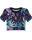 Crop top Weed